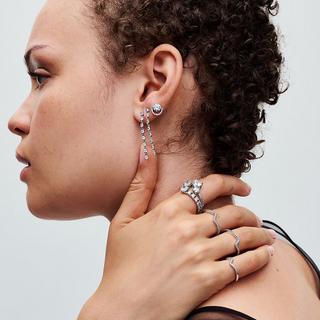 PANDORA Pandora Timeless Boucles d'oreilles 