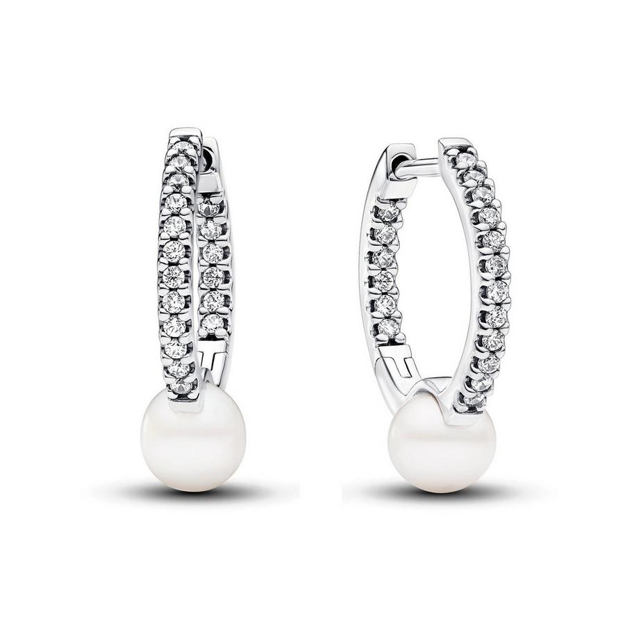 PANDORA Pandora Timeless Orecchini a cerchio 