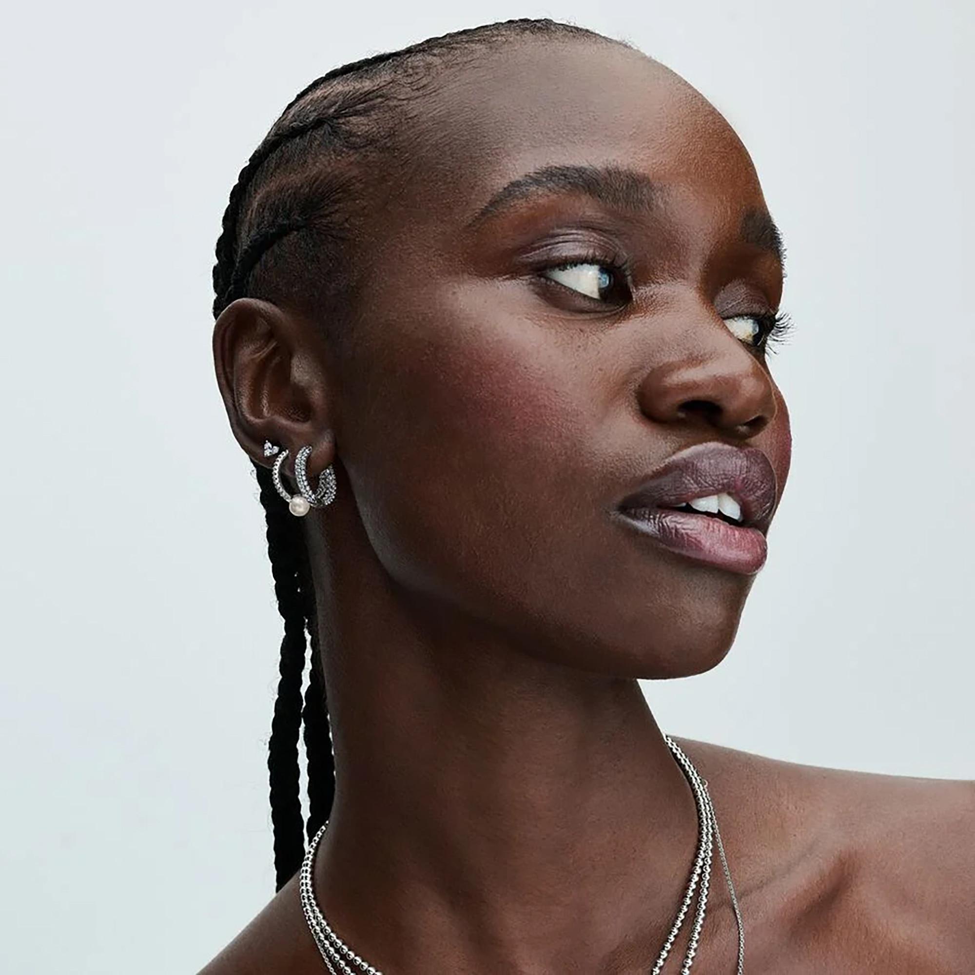 PANDORA Pandora Timeless Creolen 