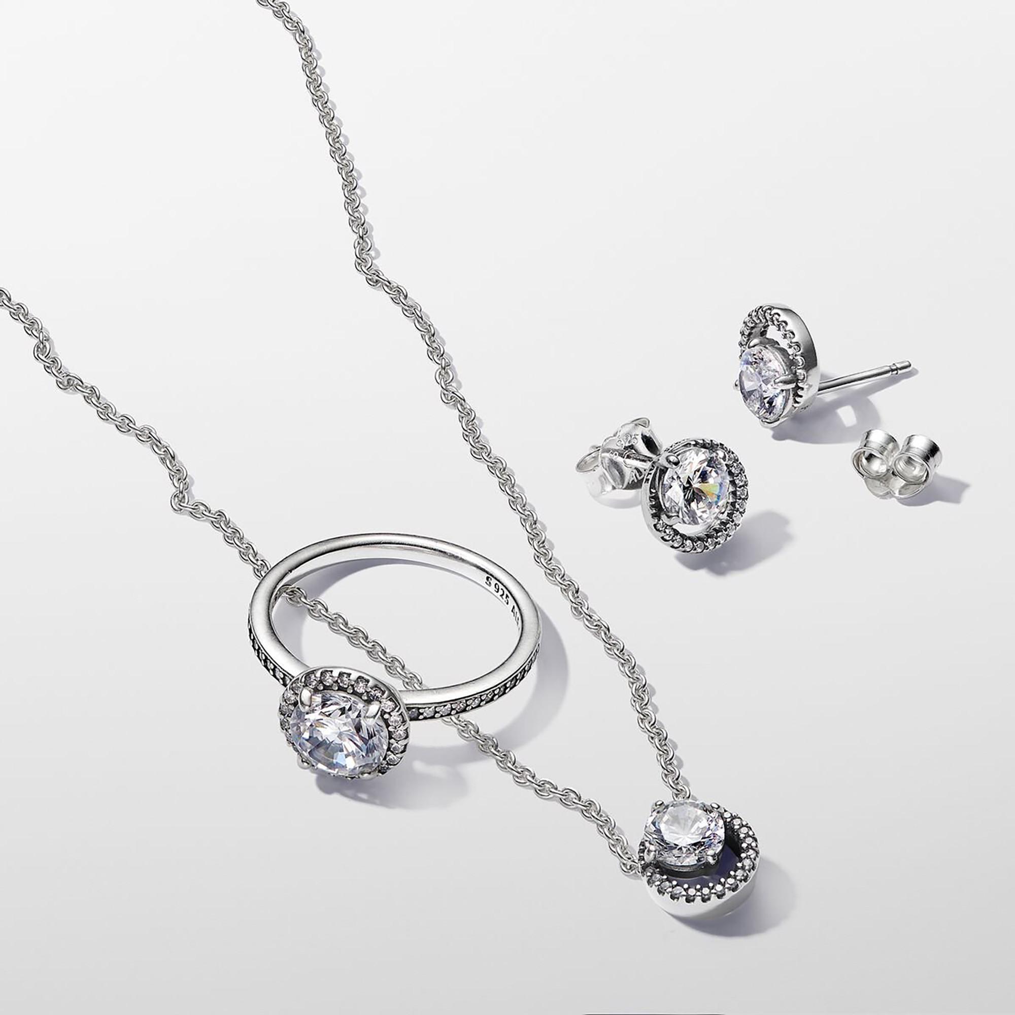 PANDORA Pandora Timeless Collier 