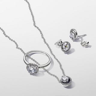 PANDORA Pandora Timeless Collier 