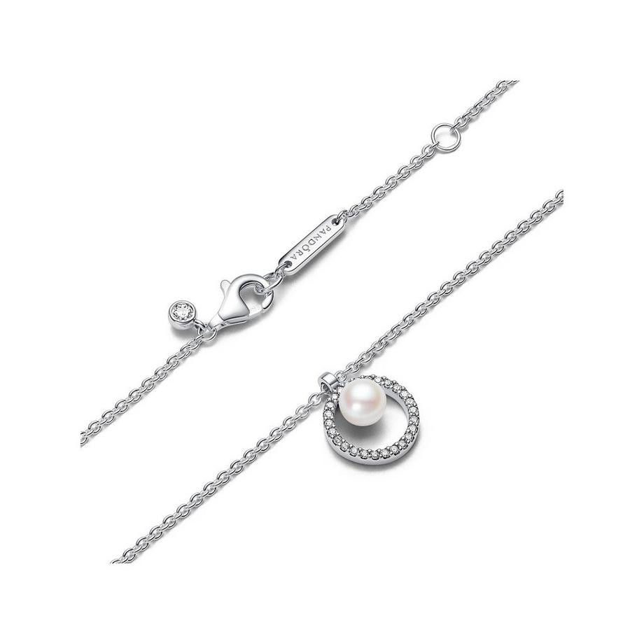 PANDORA Pandora Timeless Collana 