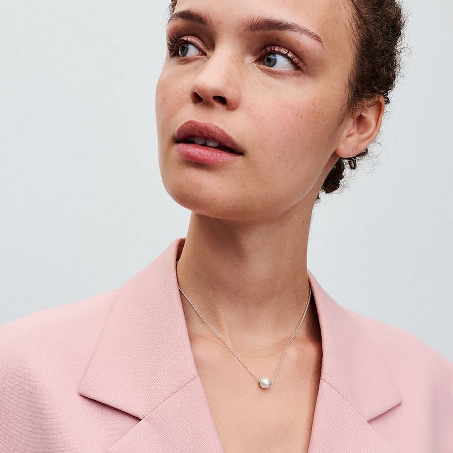 PANDORA Pandora Timeless Halskette 