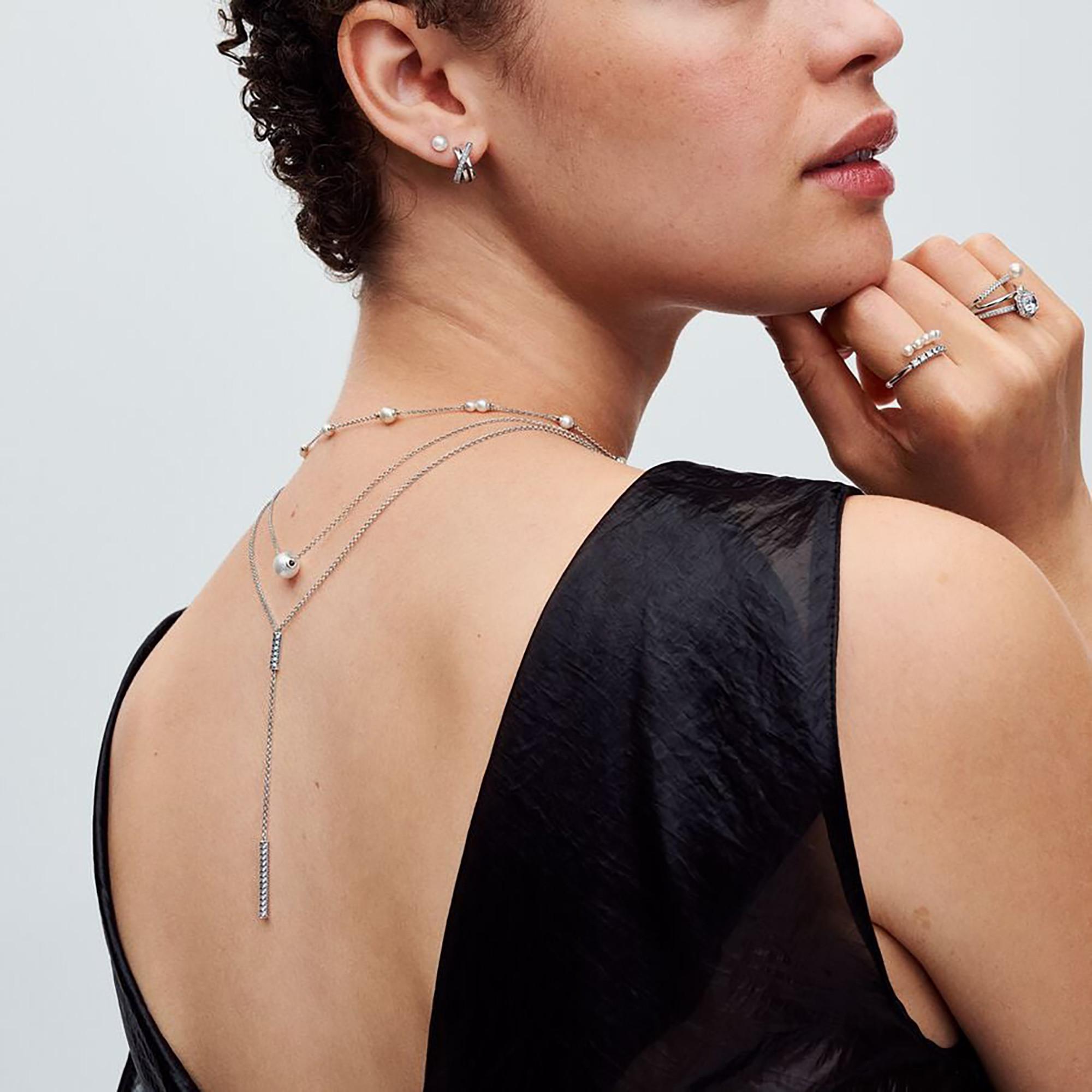 PANDORA Pandora Timeless Collana 