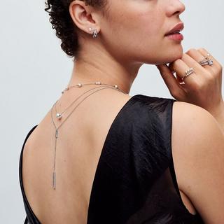 PANDORA Pandora Timeless Collana 