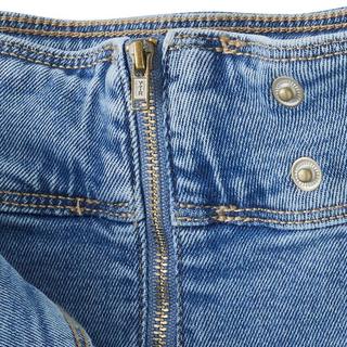 TAO KIDS  Jupe en jeans courte 
