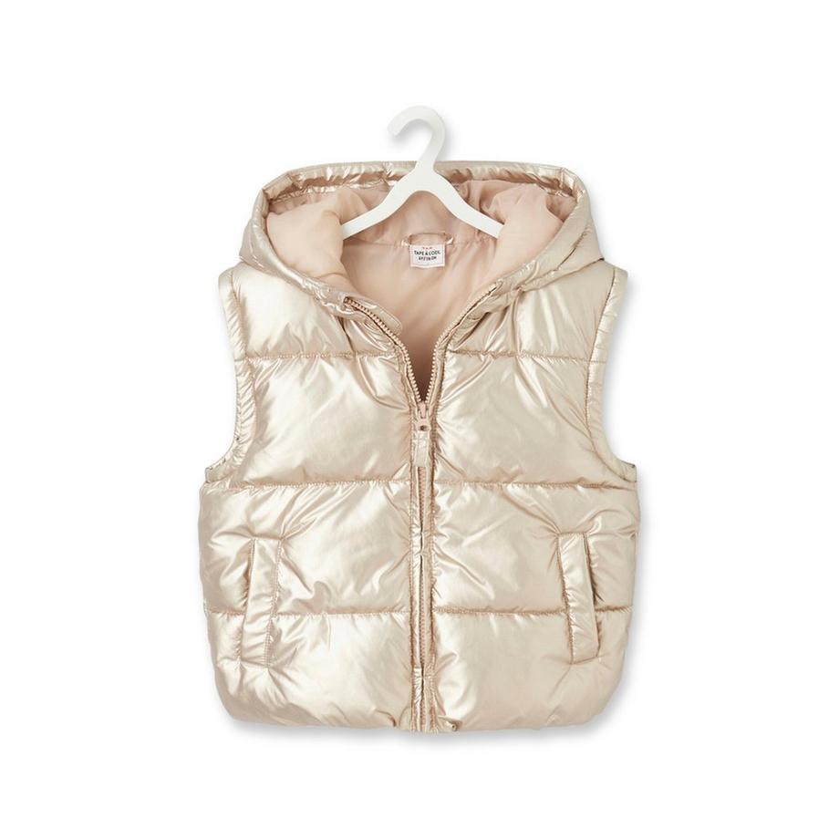 TAO KIDS Daunengilet mit Kapuze  
