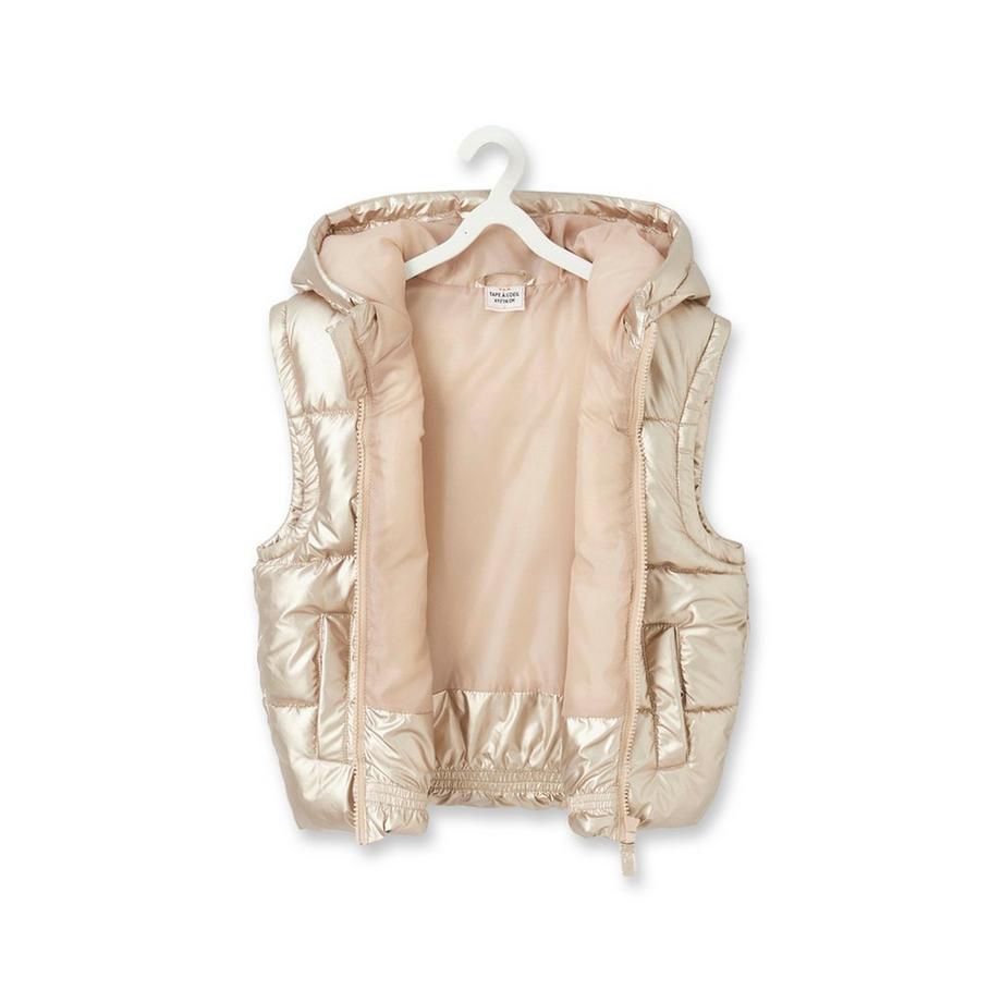 TAO KIDS Daunengilet mit Kapuze  