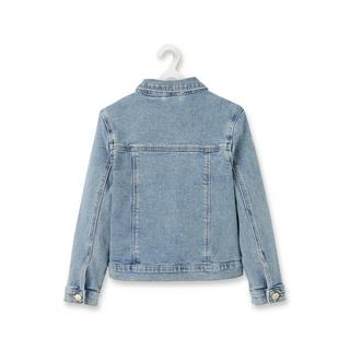 TAO KIDS  Veste en jeans avec boutons 