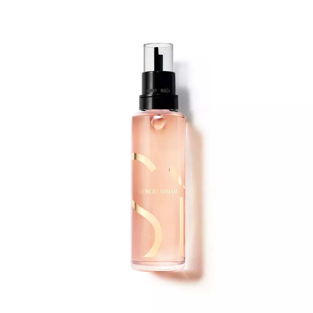 Giorgio Armani Si Eau de Parfum 100ml 2