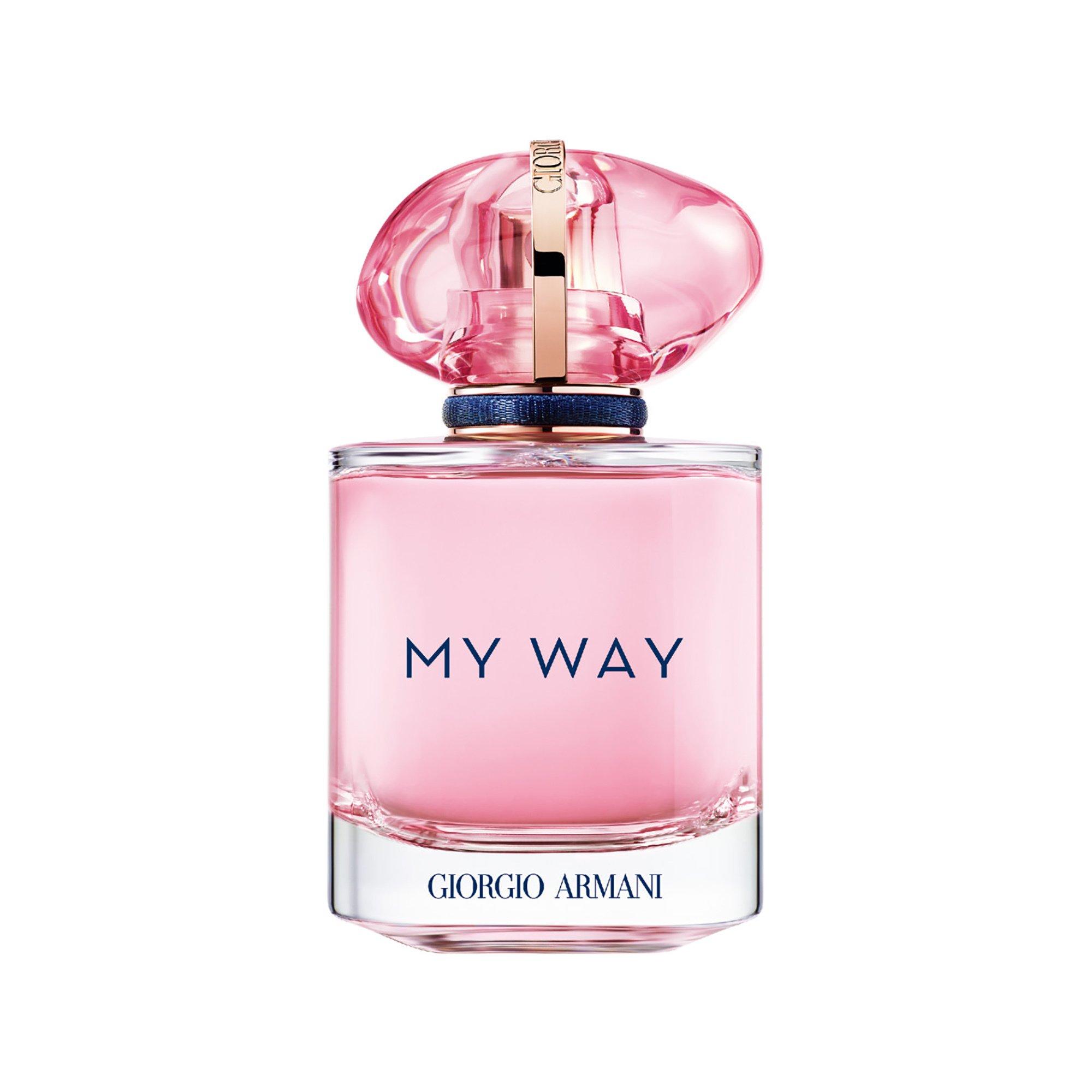 Image of My Way Eau De Parfum Nectar Damen 50ml