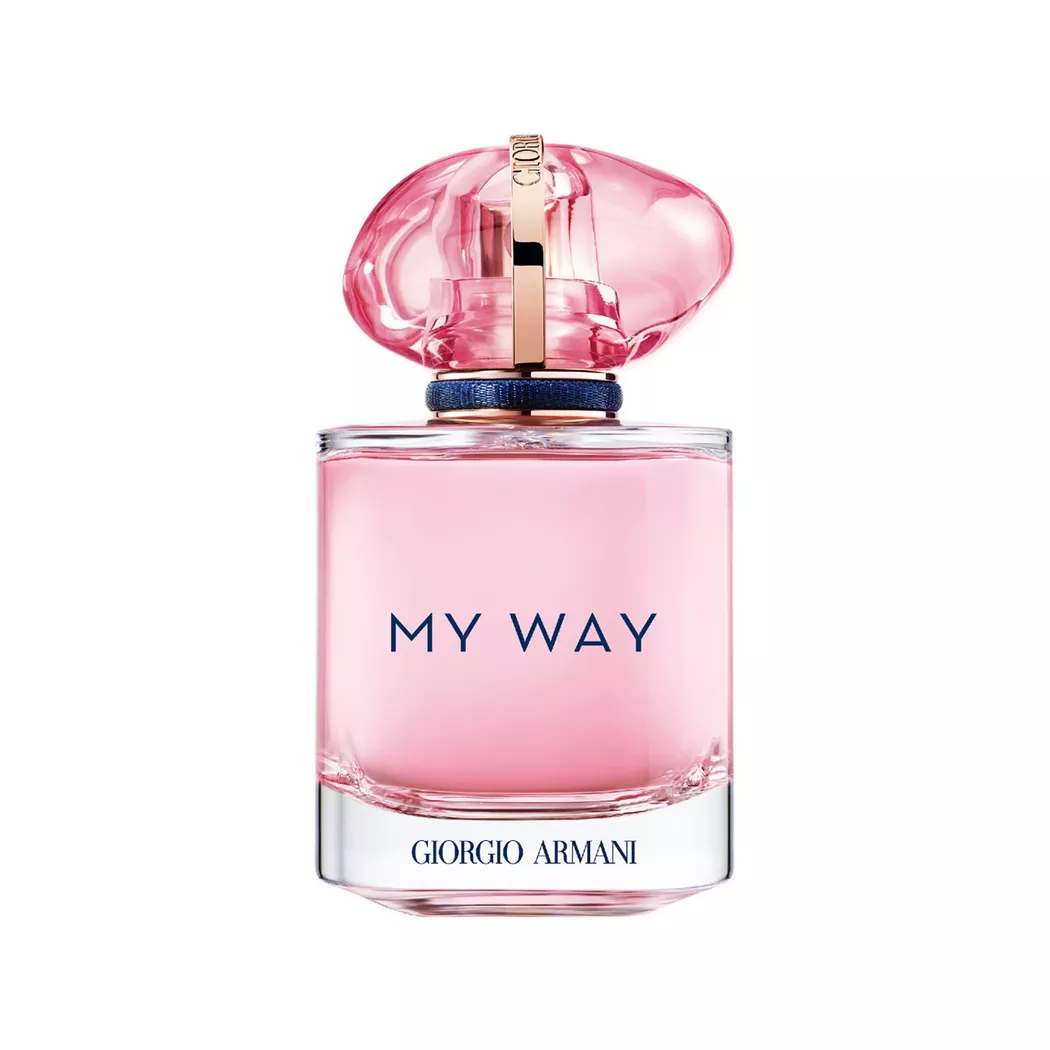 ARMANI - My Way Eau de Parfum Nectar, My Way Nectar My Way Eau de Parfum Nectar, 50  ml