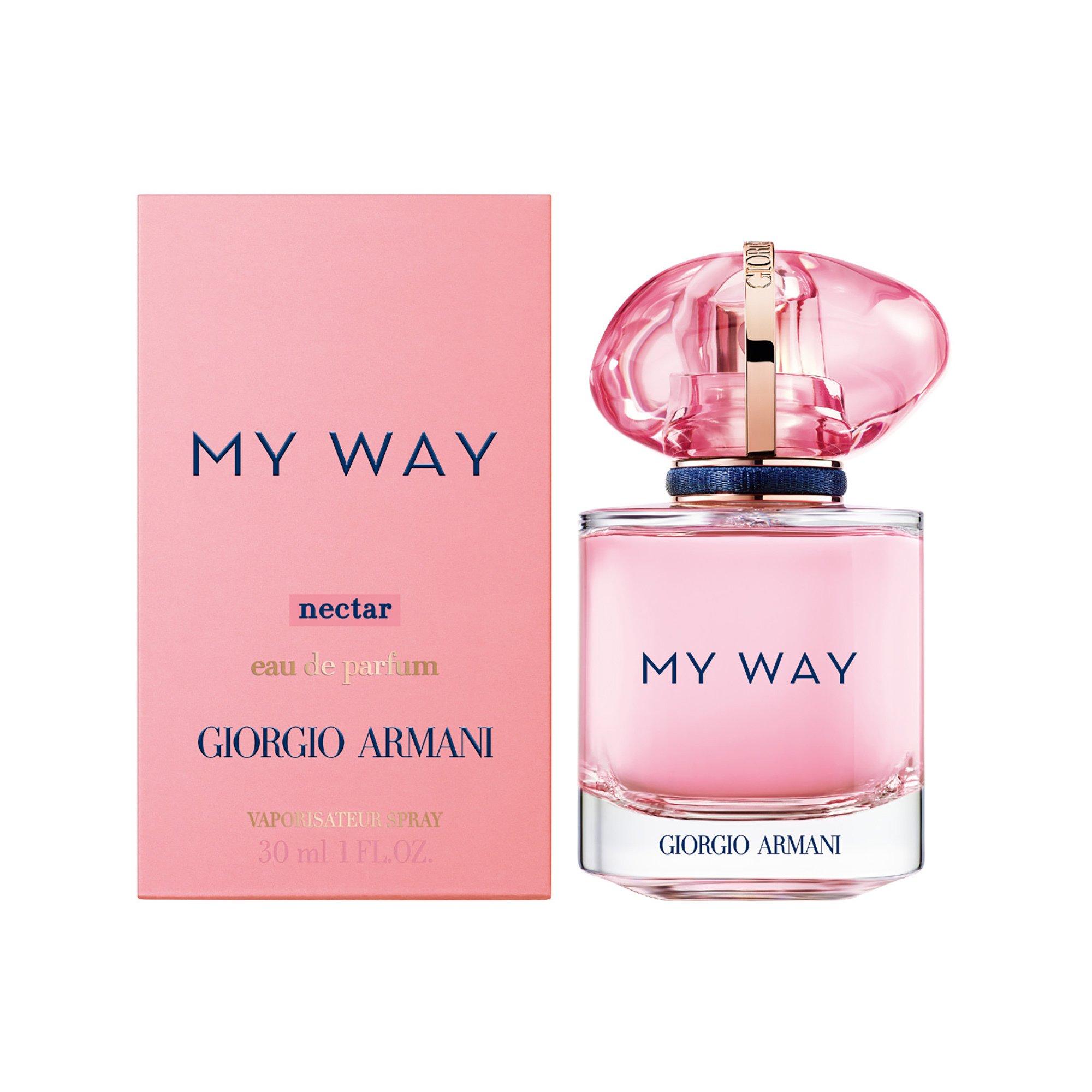ARMANI My Way Nectar My Way Eau de Parfum Nectar  