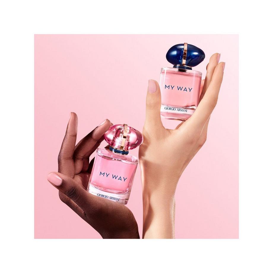 ARMANI My Way Nectar My Way Eau de Parfum Nectar  