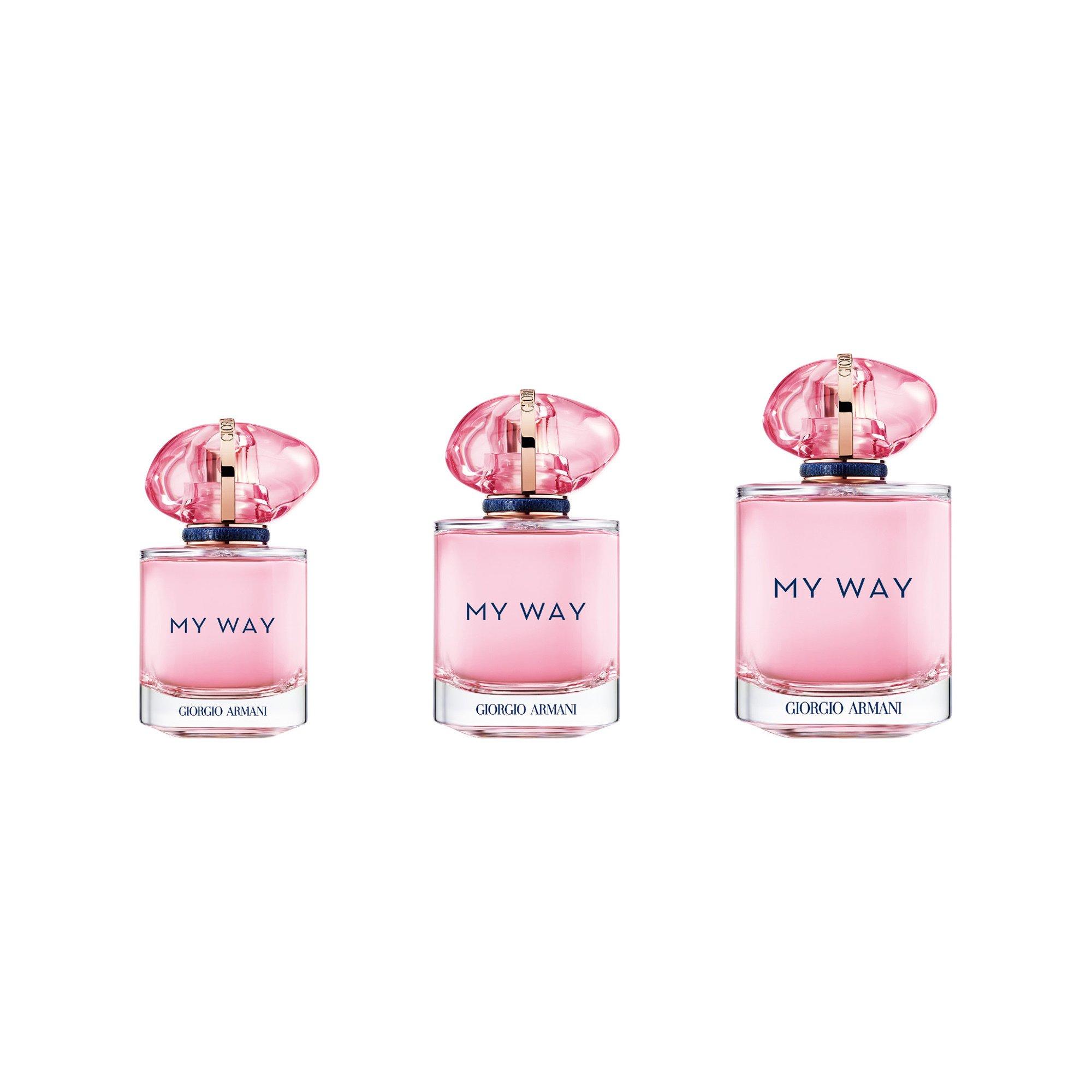 ★ My Way Nectar ★90ml★ケースなし★ ARMANI My Way Nectar My Way Eau de Parfum Nectar | acheter