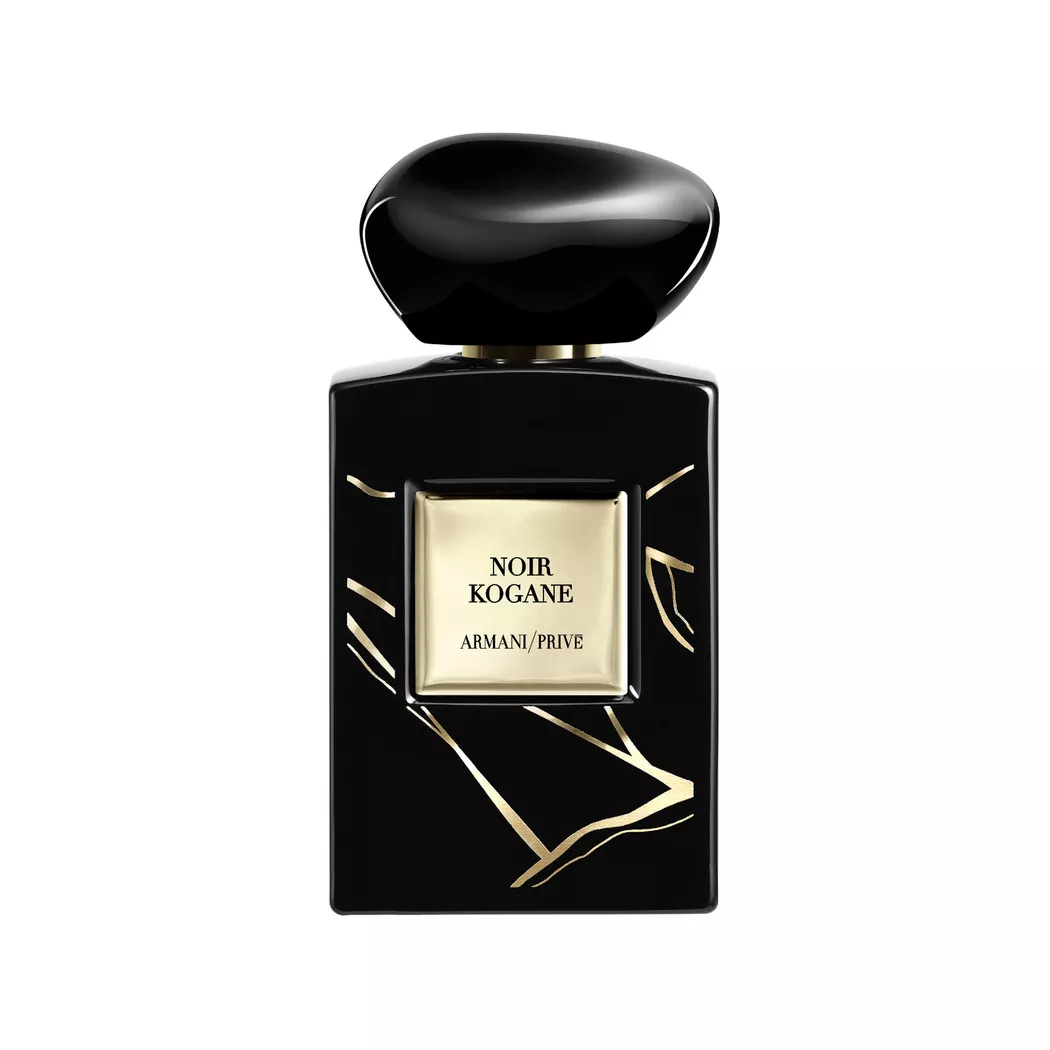 ARMANI - Privé Noir Kogane Eau de Parfum, 100  ml