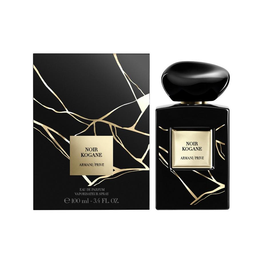 ARMANI Privé Noir Kogane Eau de Parfum  