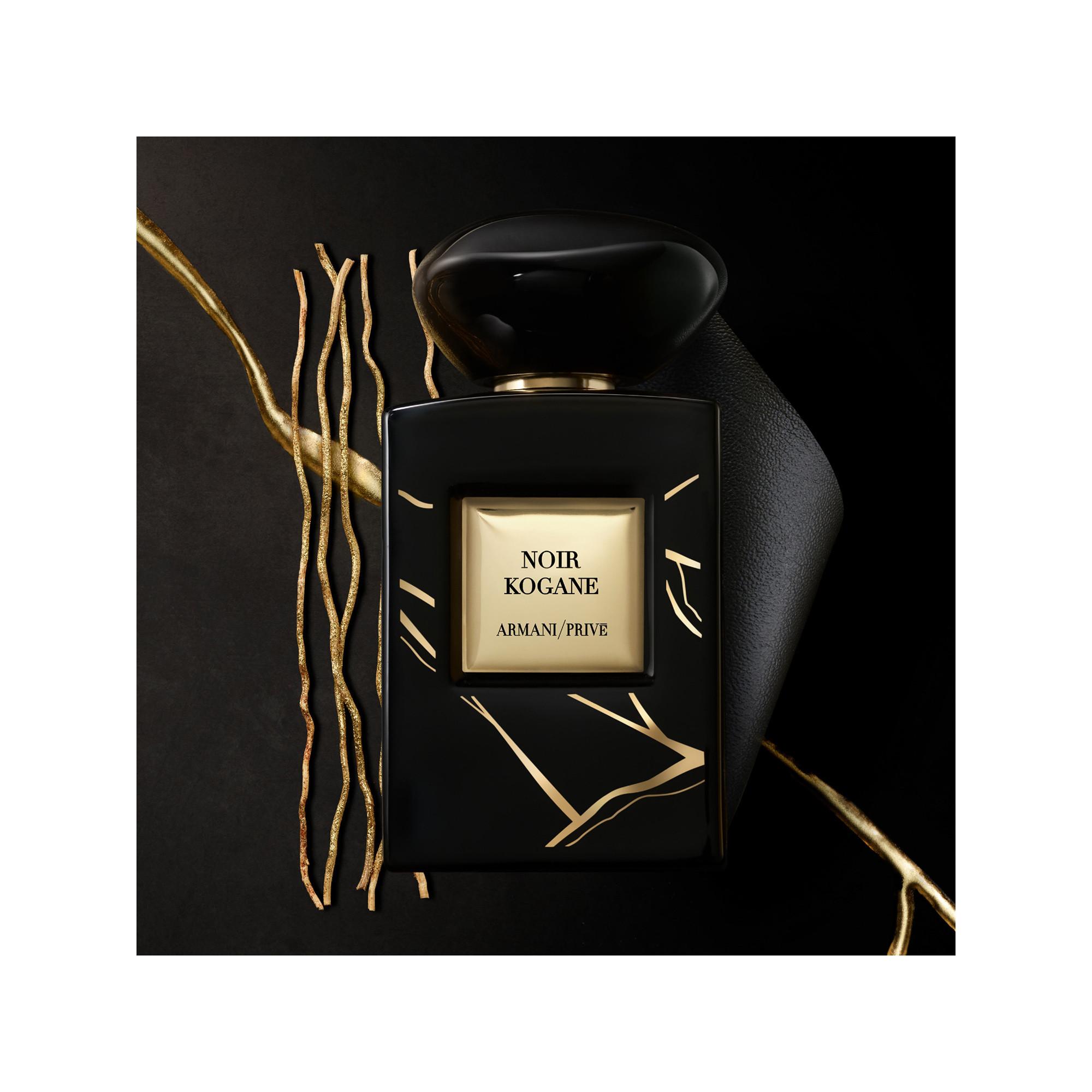 ARMANI Privé Noir Kogane Eau de Parfum  