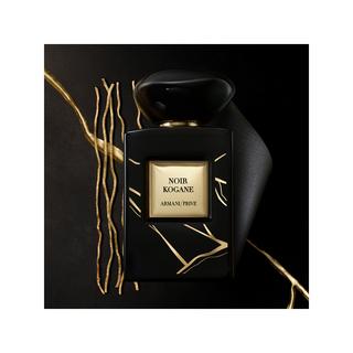ARMANI Privé Noir Kogane Eau de Parfum  