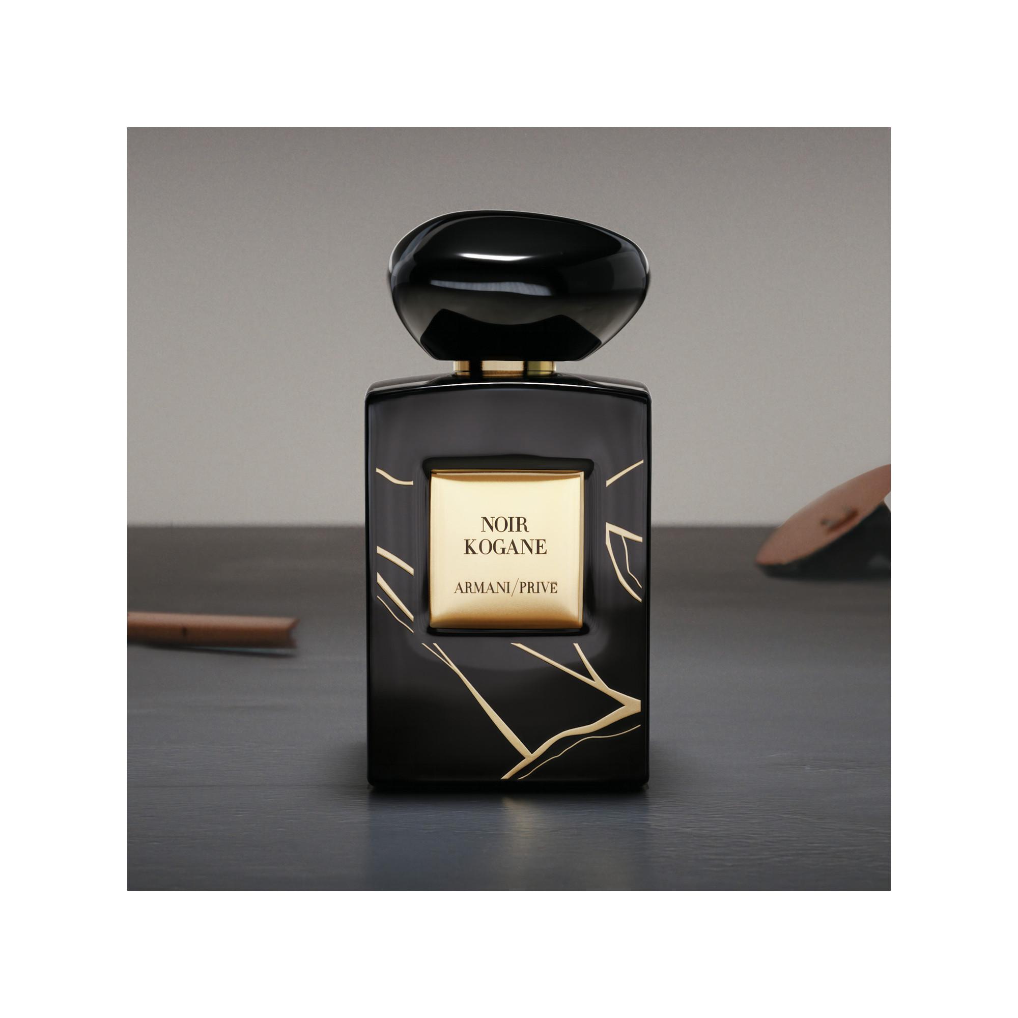 ARMANI Privé Noir Kogane Eau de Parfum  
