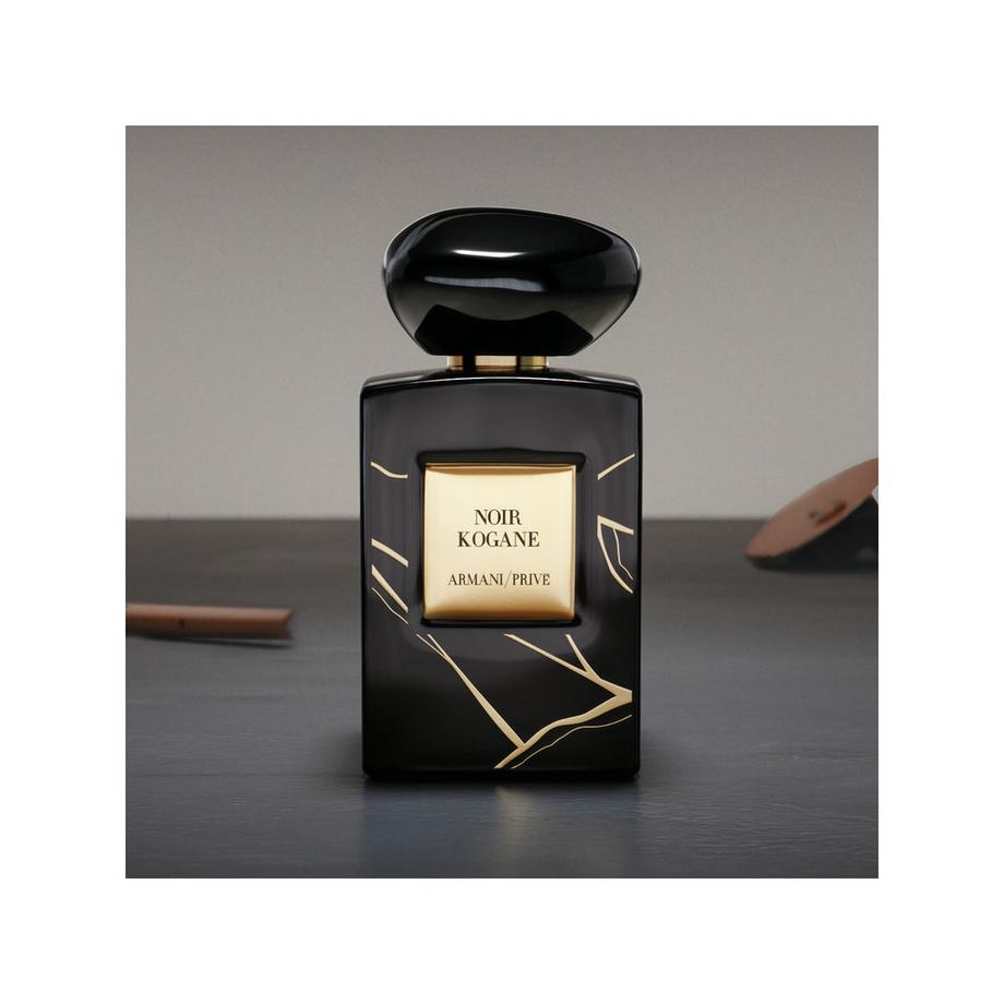 ARMANI Privé Noir Kogane Eau de Parfum  