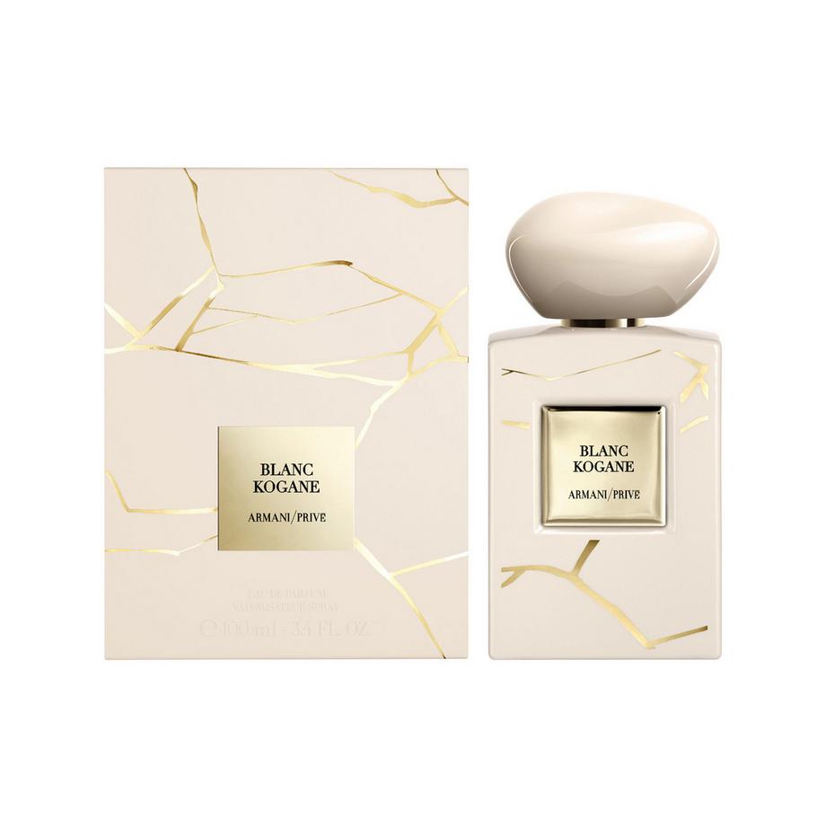 ARMANI  Privé Blanc Kogane Eau de Parfum  
