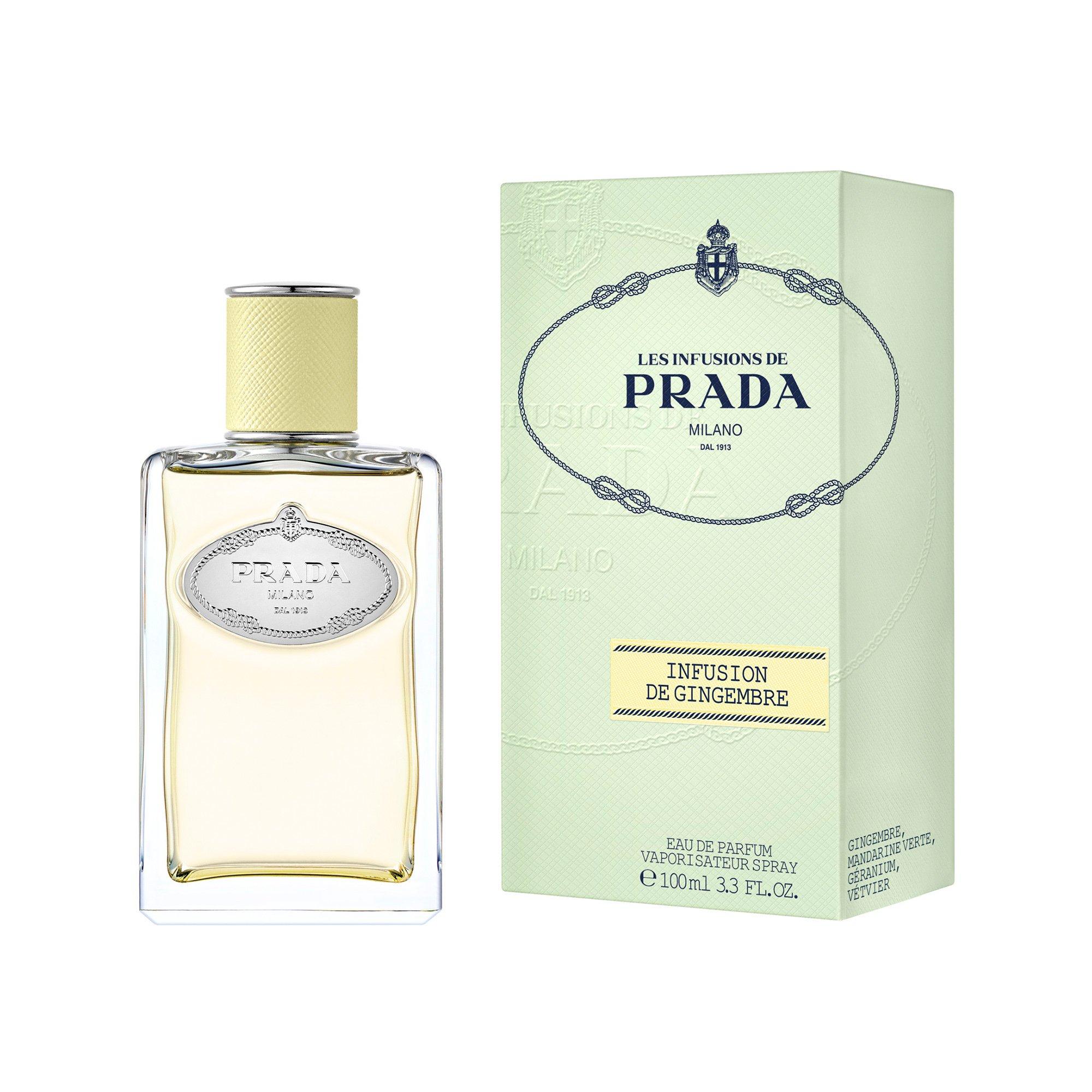 PRADA  Infusion de Gingembre Eau de Parfum 