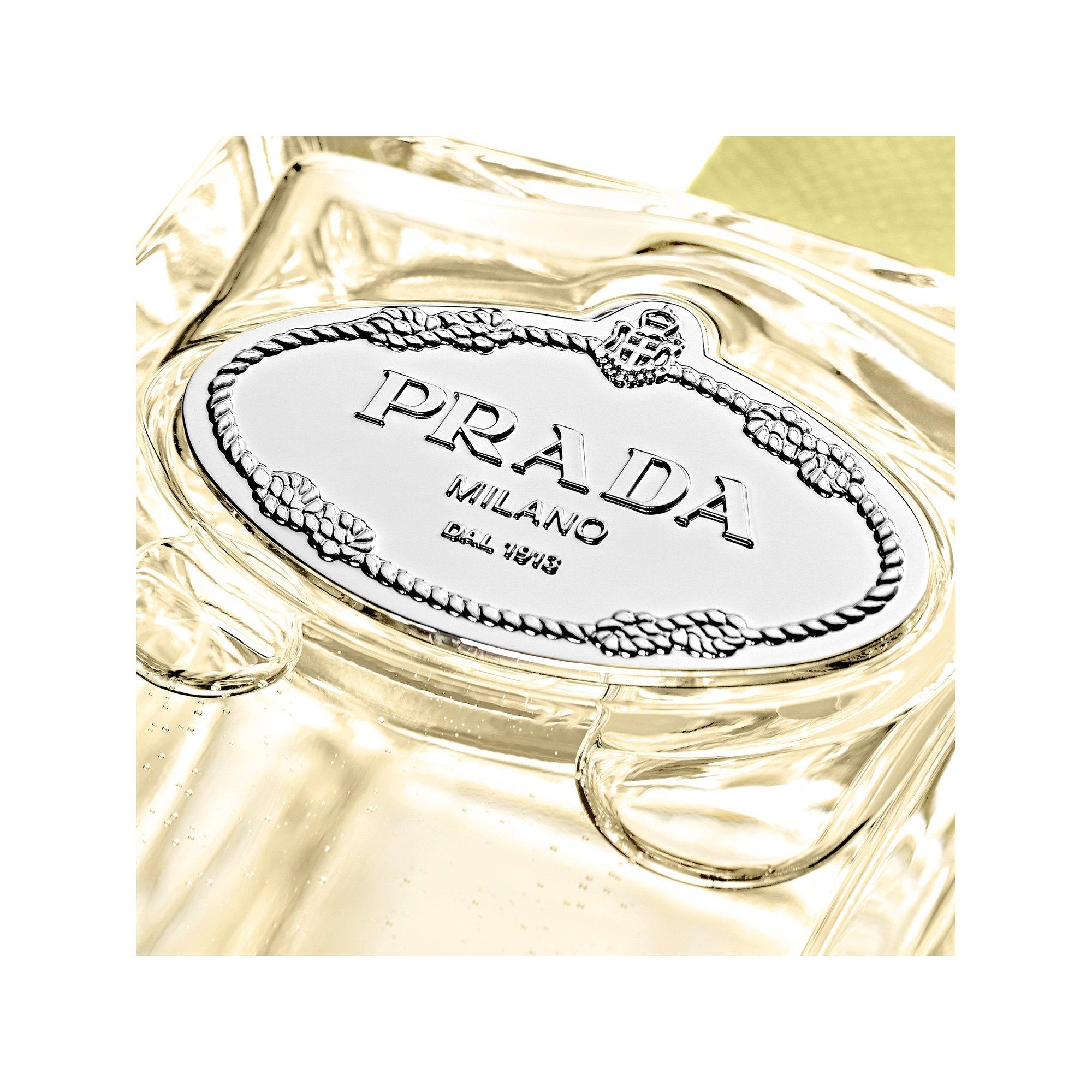 PRADA Infusion de Gingembre Eau de Parfum  