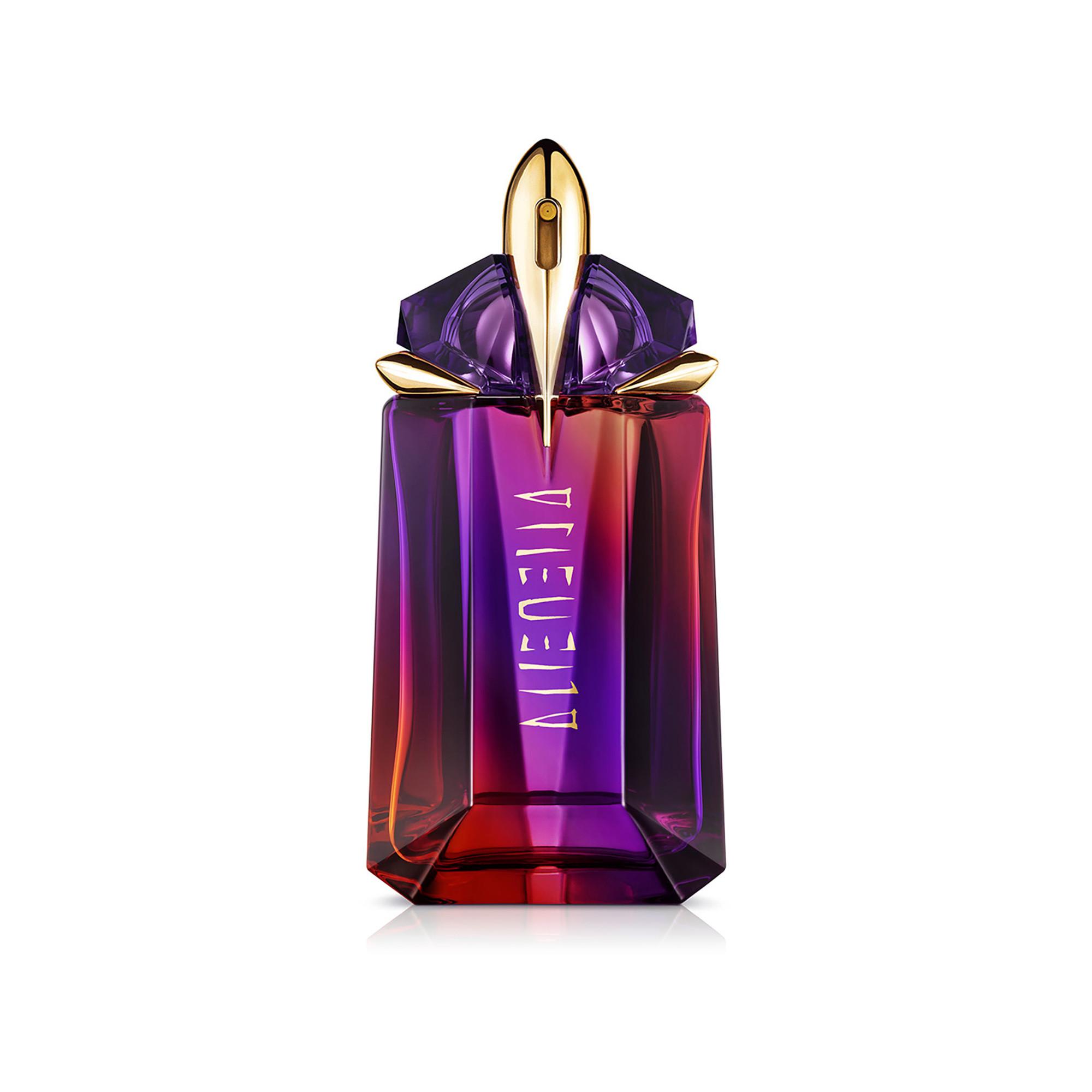 Image of MUGLER Alien Hypersense Eau De Parfum Damen 60 ml