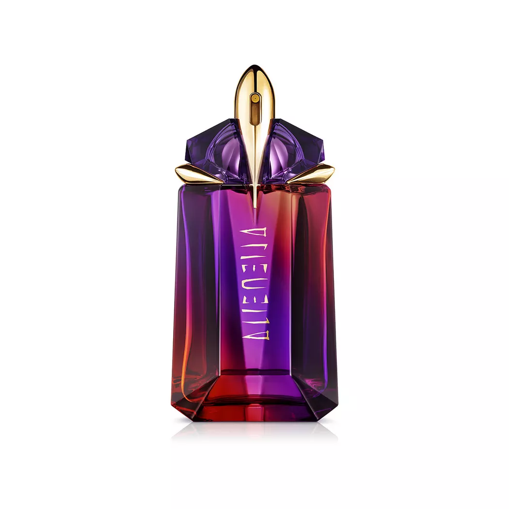 MUGLER - Eau de Parfum, Alien Hypersenses Eau de Parfum, 60  ml