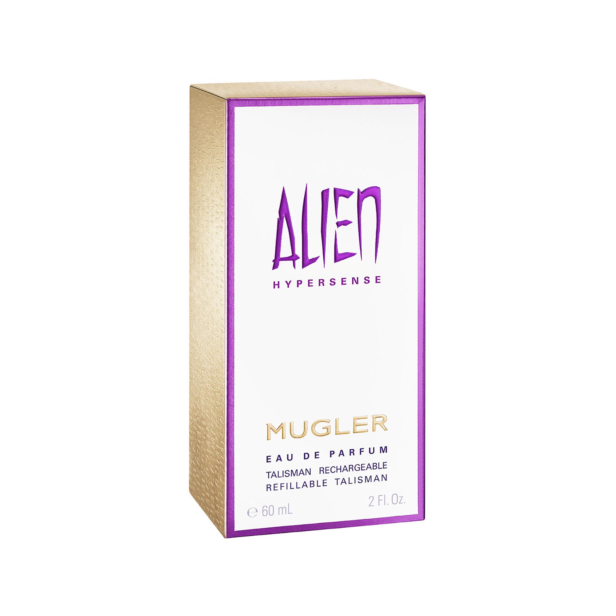 MUGLER Alien Hypersenses Eau de Parfum 