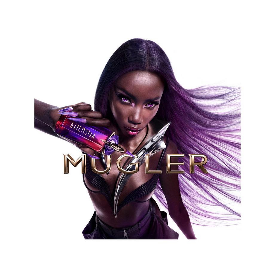 MUGLER Alien Hypersenses Eau de Parfum  