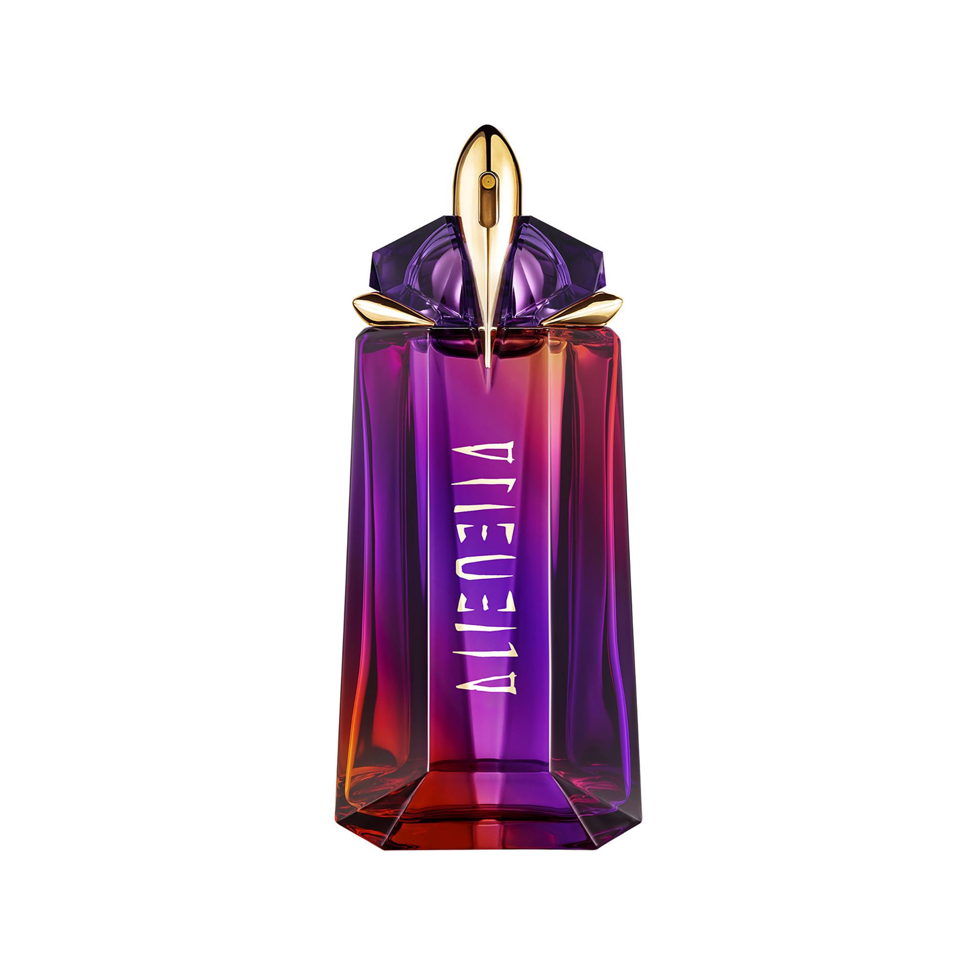 Image of MUGLER Alien Hypersense Eau De Parfum Damen 90ml