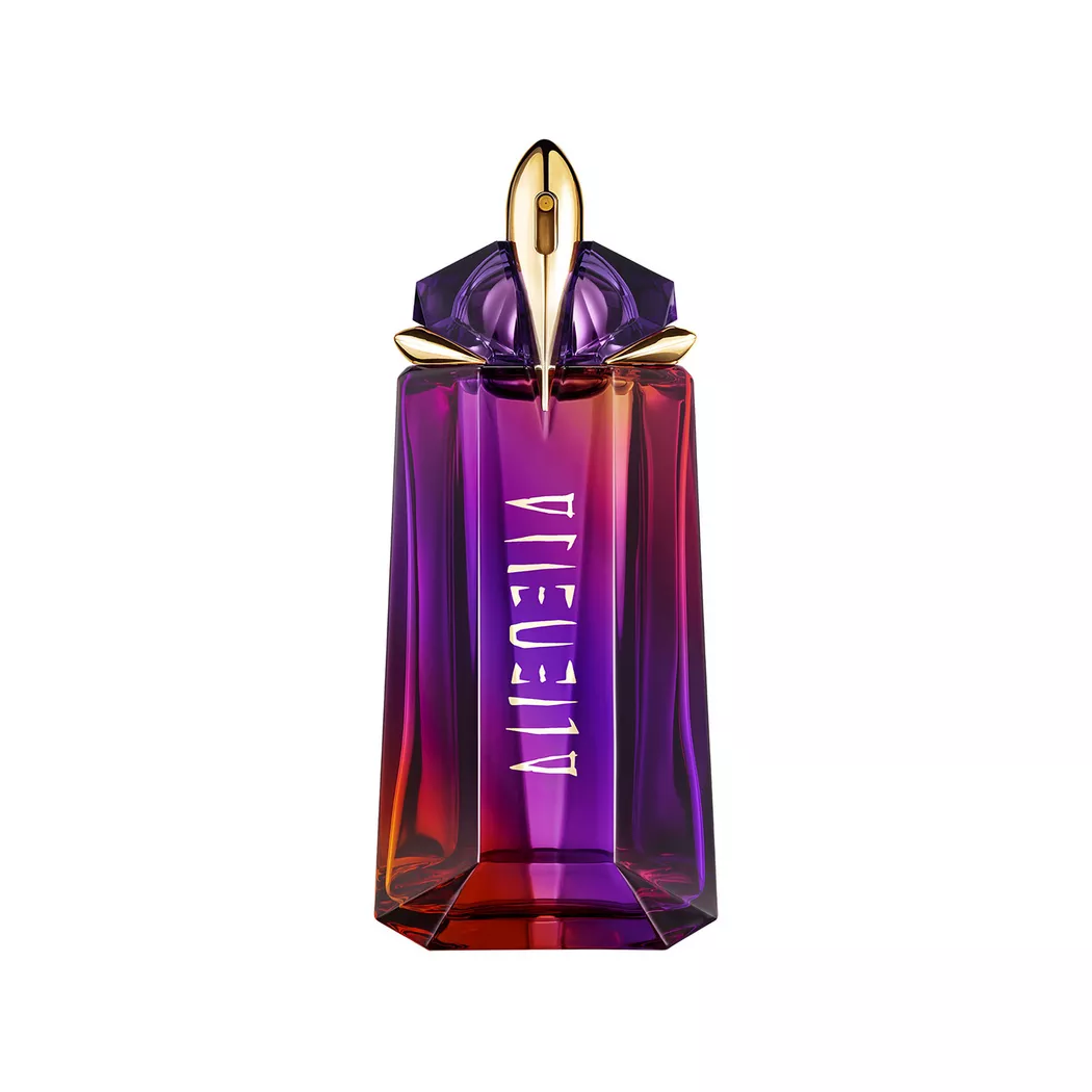 MUGLER - Eau de Parfum, Alien Hypersenses Eau de Parfum, 90  ml