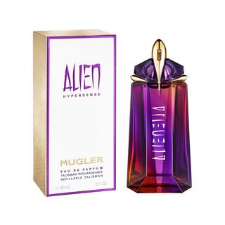 MUGLER Alien Hypersenses Eau de Parfum 