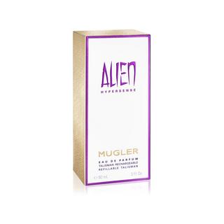 MUGLER Alien Hypersenses Eau de Parfum 