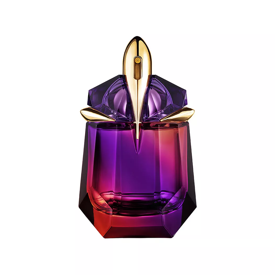 MUGLER - Eau de Parfum, Alien Hypersenses Eau de Parfum, 30  ml