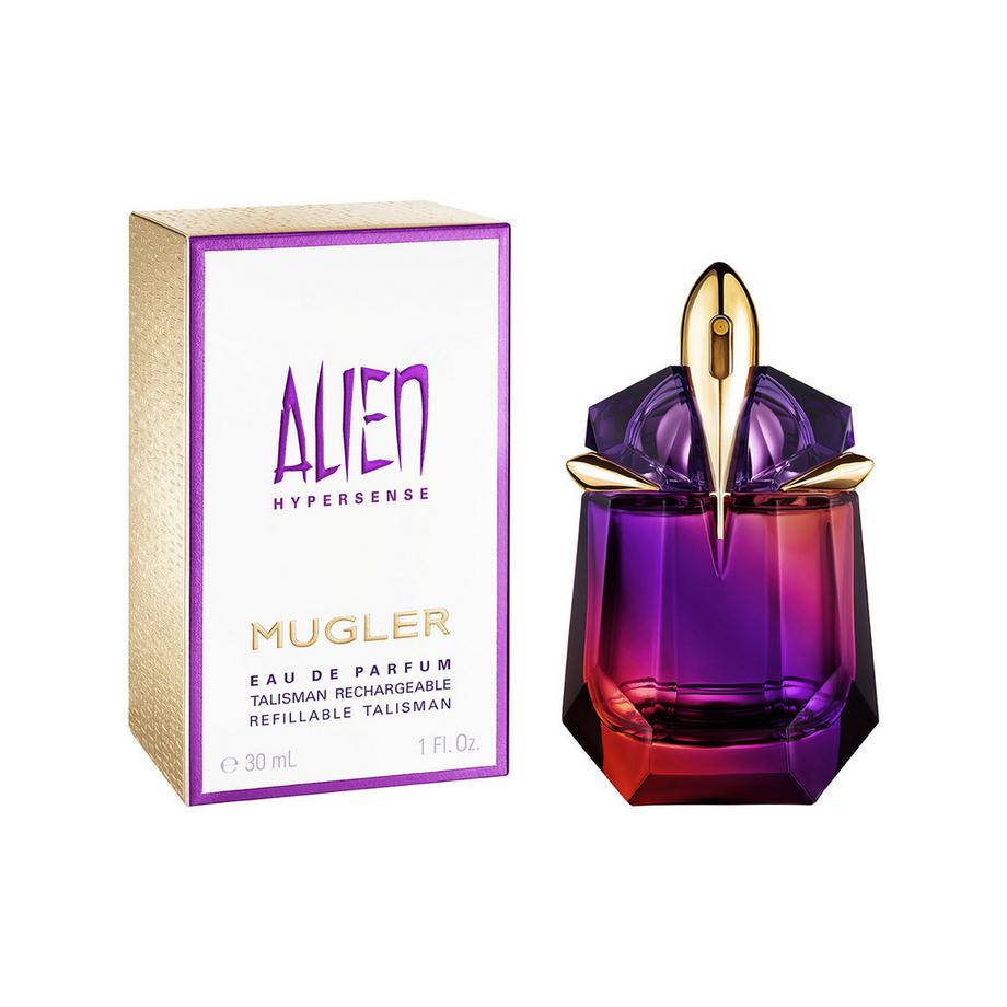 MUGLER Alien Hypersenses Eau de Parfum  
