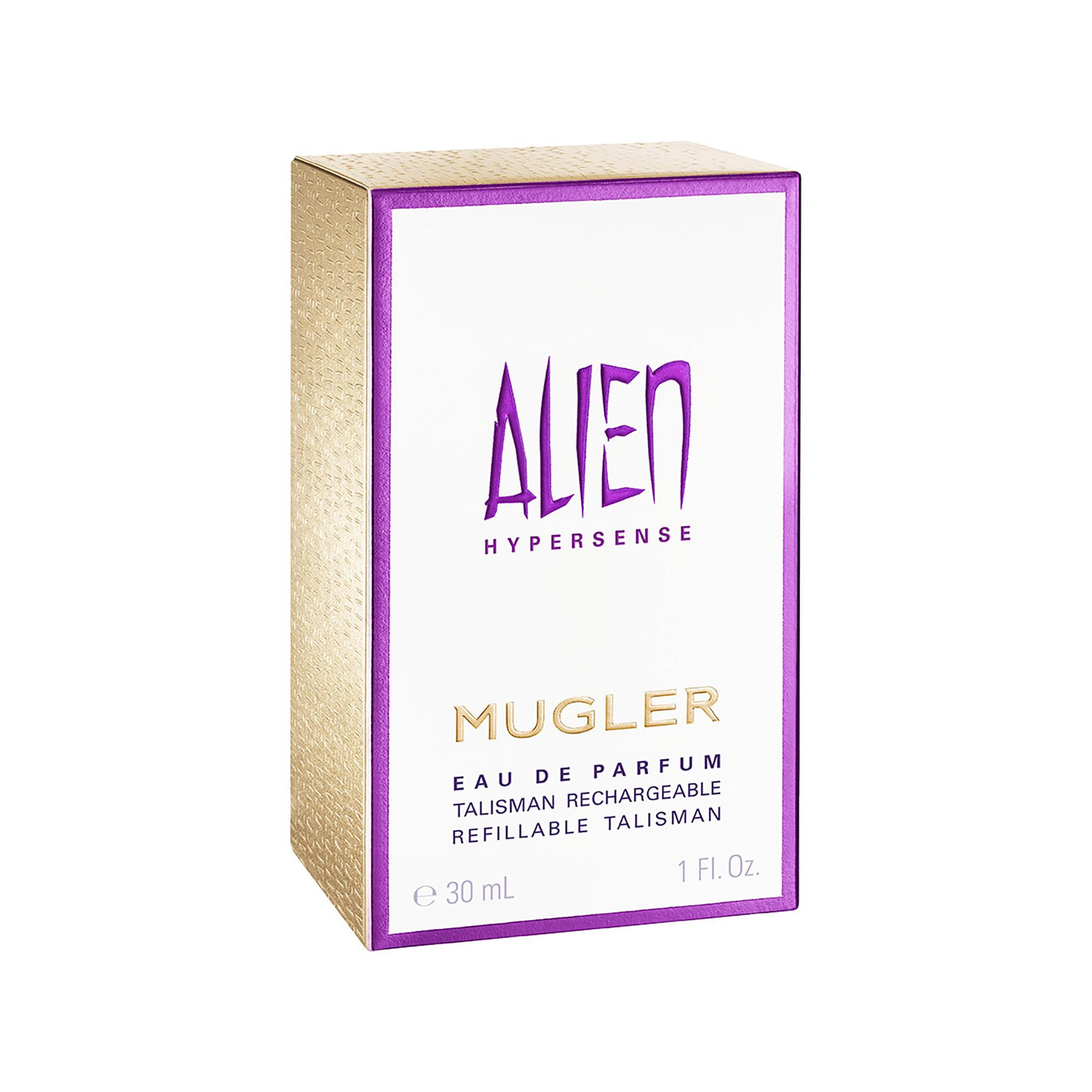 MUGLER Alien Hypersenses Eau de Parfum  