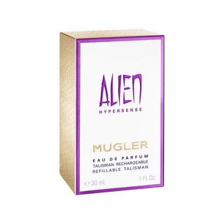 MUGLER Alien Hypersenses Eau de Parfum  