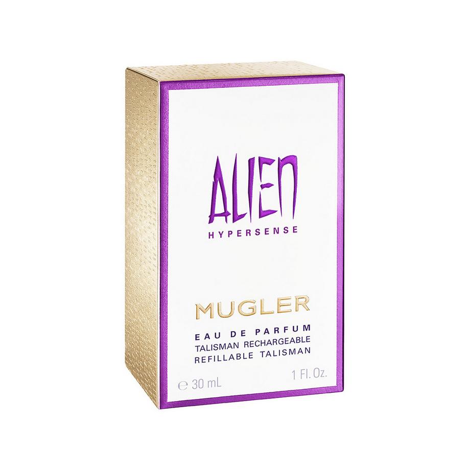 MUGLER Alien Hypersenses Eau de Parfum  