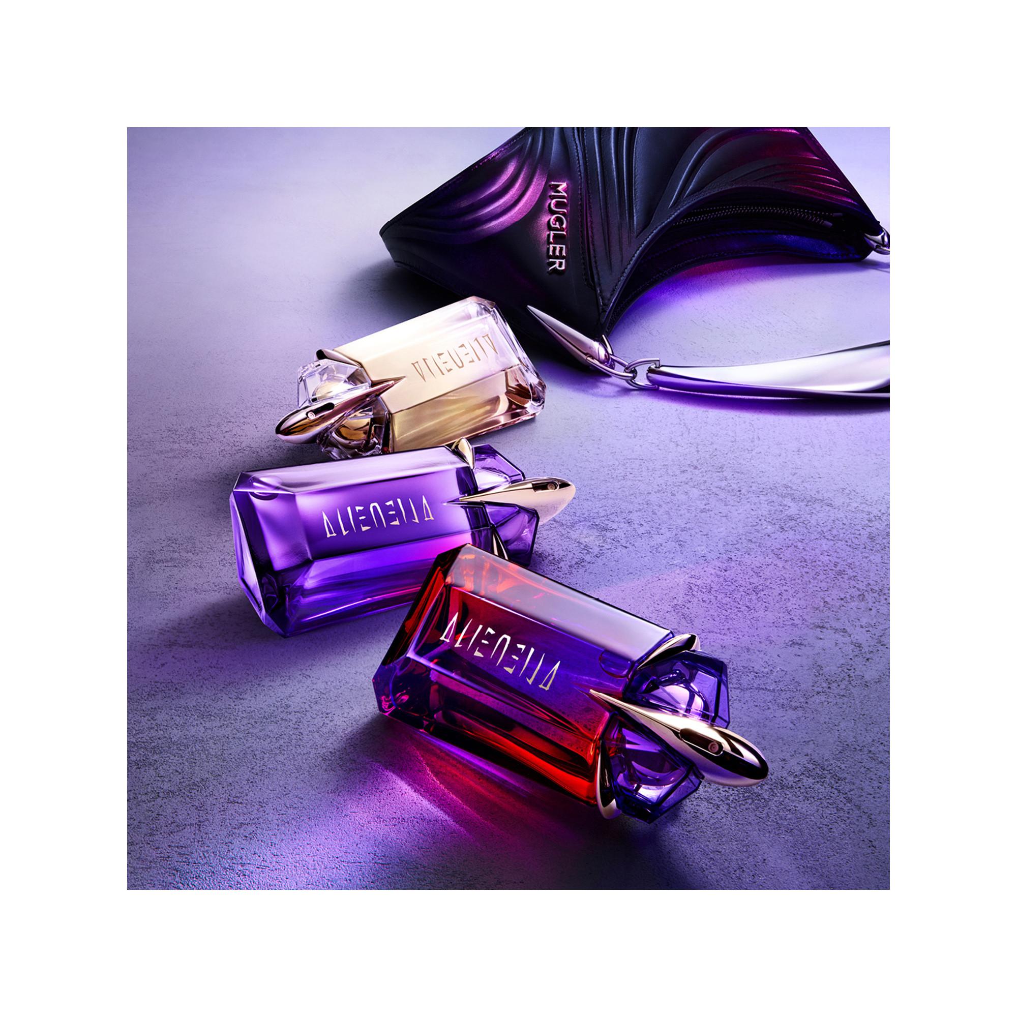 MUGLER Alien Hypersenses Eau de Parfum  