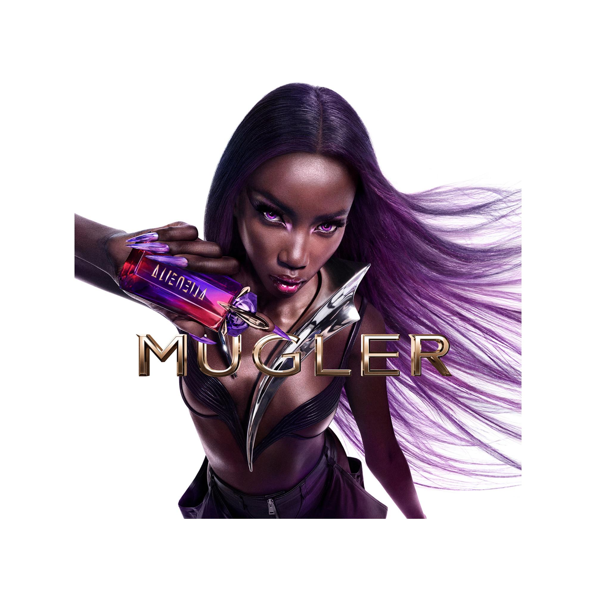 MUGLER Alien Hypersenses Eau de Parfum  
