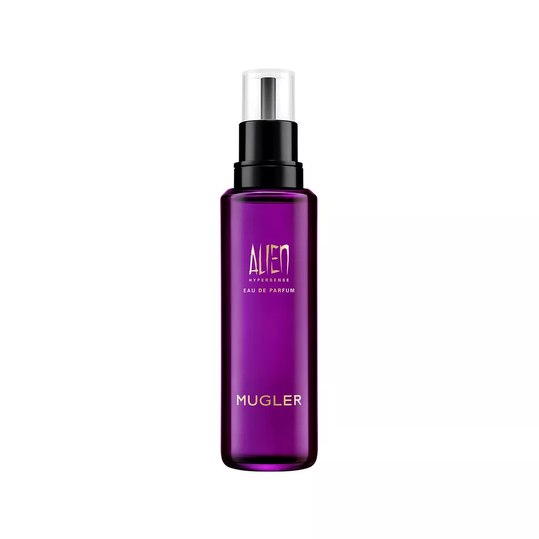 MUGLER - Alien Hypersense Eau de Parfum Refill, 100  ml