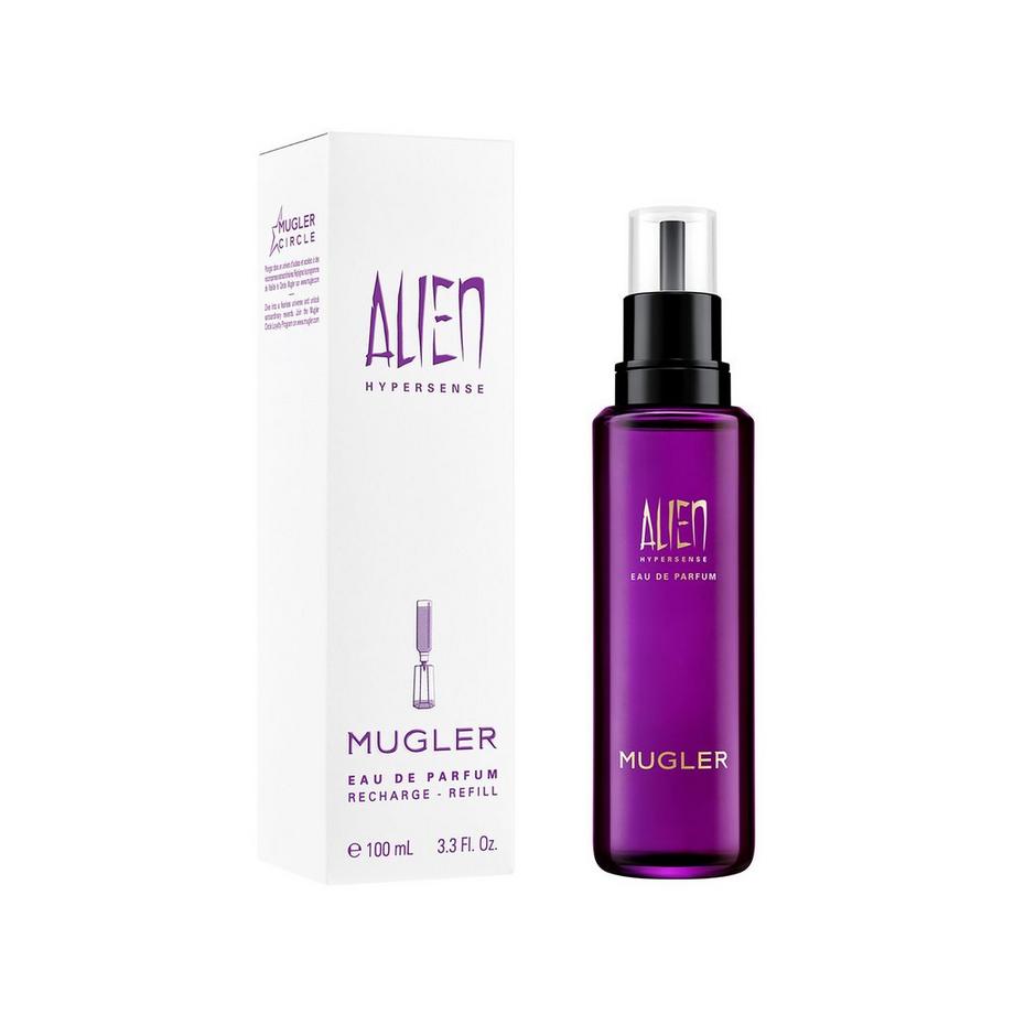 MUGLER Alien Hypersense Eau de Parfum Refill   