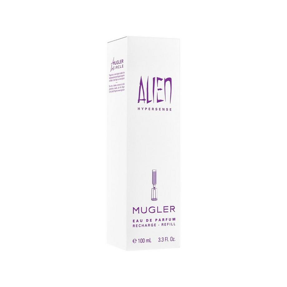 MUGLER Alien Hypersense Eau de Parfum Refill   