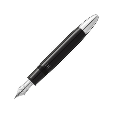 MONTBLANC Penna stilografica MST Origins 