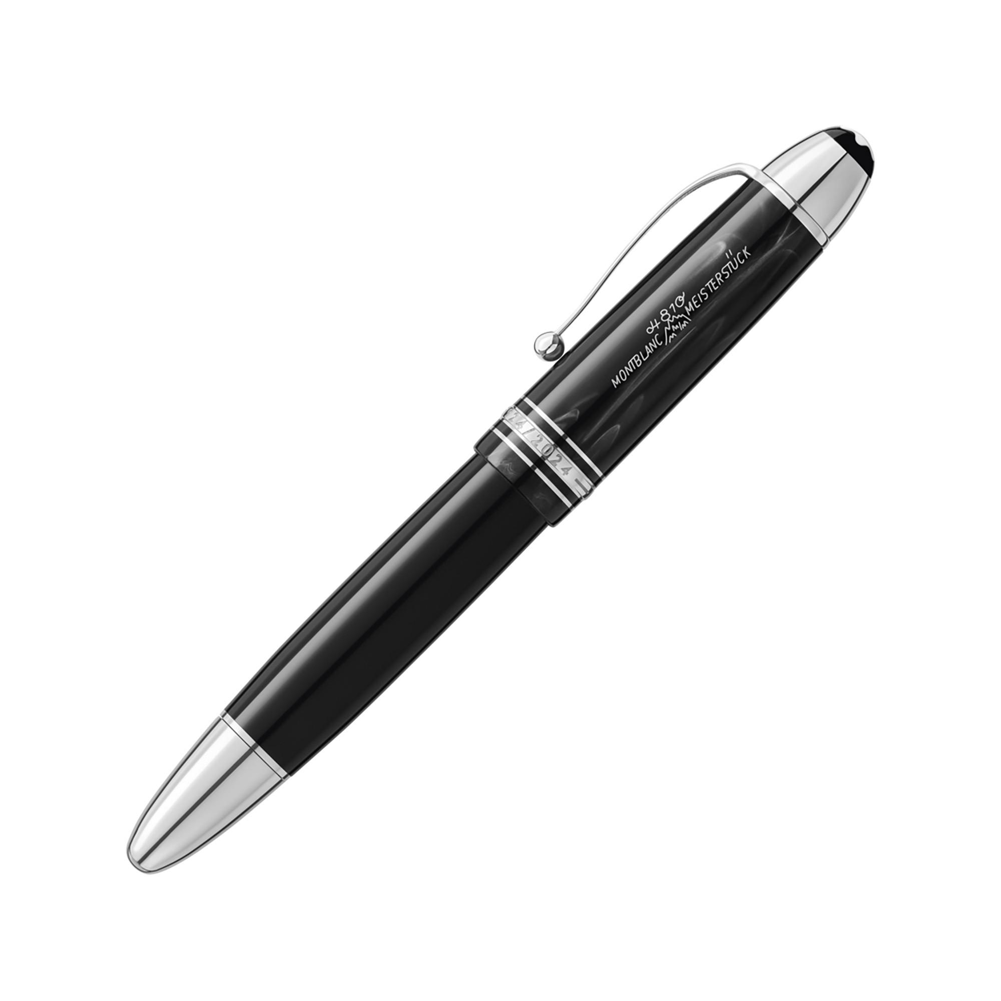 MONTBLANC Penna stilografica MST Origins 