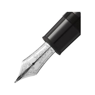 MONTBLANC Penna stilografica MST Origins 