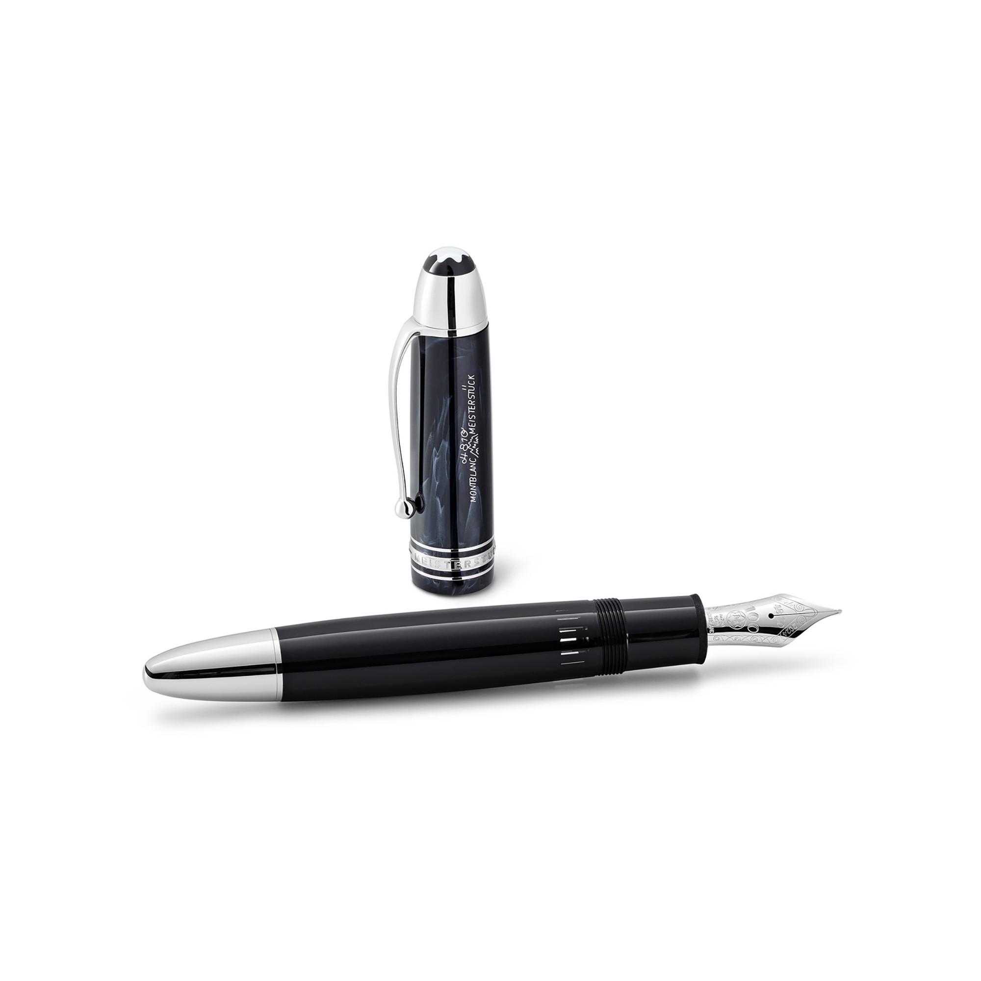 MONTBLANC Penna stilografica MST Origins 